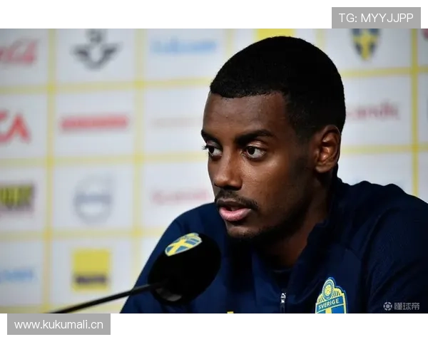 高效率终结者:伊萨克的射门选择为何如此出色 高效率终结者:伊萨克的射门选择为何如此出色