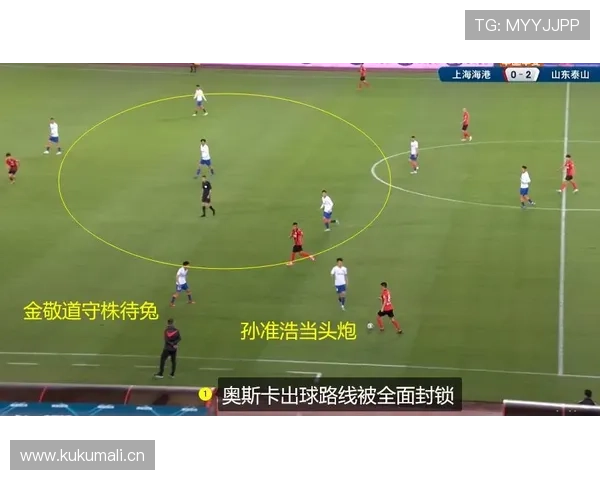 山东泰山中场创造力枯竭,越踢越乱局面已显现 山东泰山中场创造力枯竭,越踢越乱局面已显现