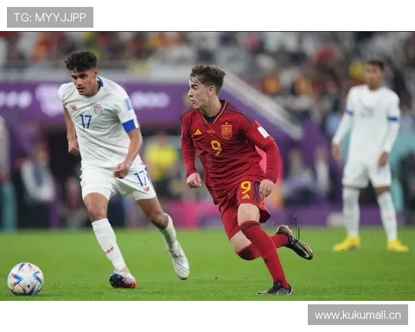 维蒂尼亚 vs 加维：新生代中场组织与推进能力对比