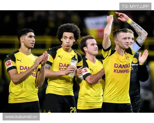 多特蒙德防线屡次失守,防守体系是否面临根本性问题? 多特蒙德防线屡次失守,防守体系是否面临根本性问题?