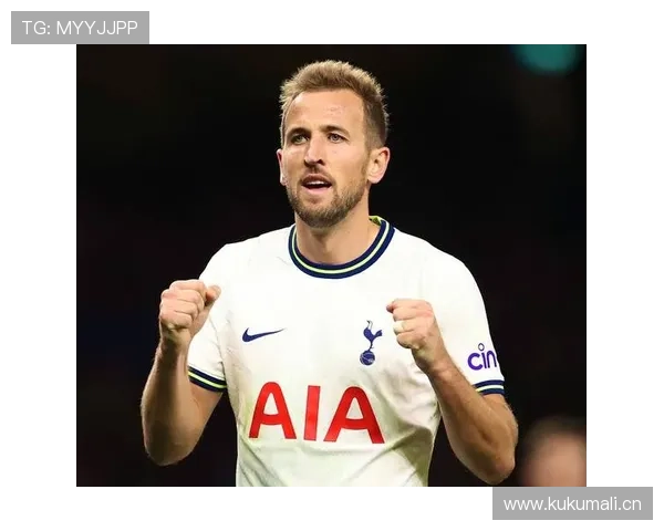 哈里·凯恩从热刺青训到顶级中锋的生涯跃迁解析