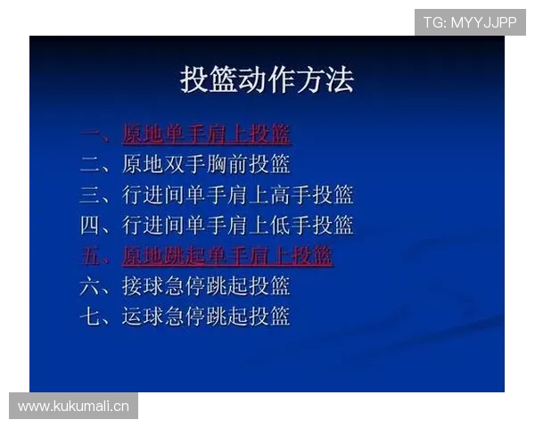 解析篮球规则:如何正确进行投篮动作判定 解析篮球规则:如何正确进行投篮动作判定